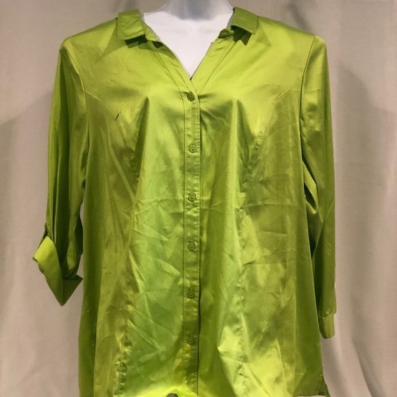 Catherines Blouse - Picture 1 of 4